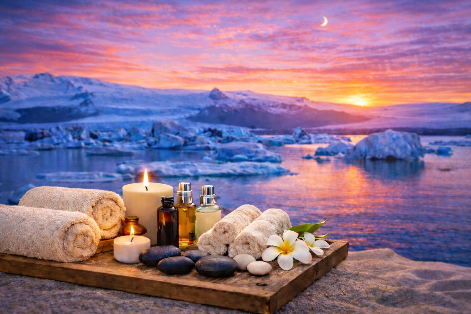 O2 Head & Beauty Spa
