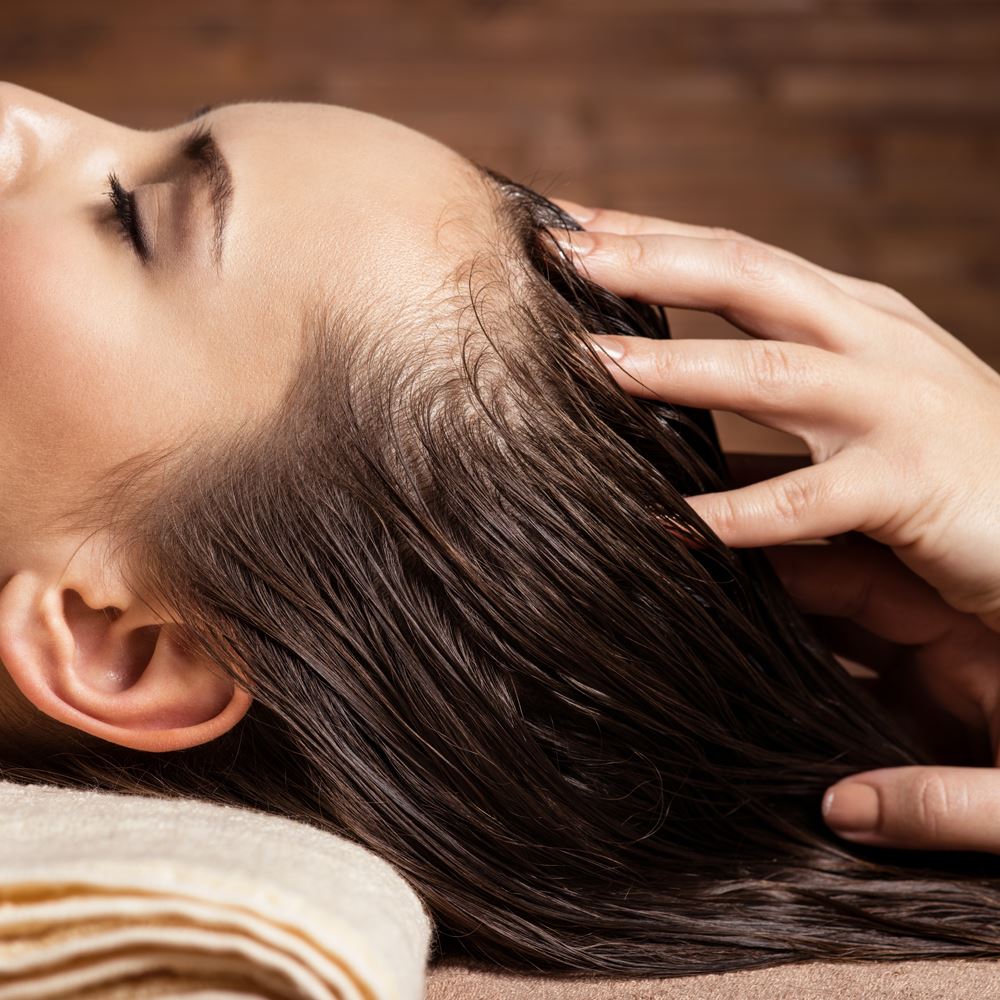O2 Head & Beauty Spa